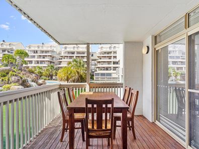 55/132-140 Mandurah Terrace, Mandurah WA 6210