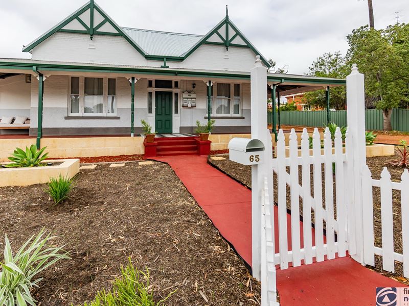 65 Duke Street, Northam WA 6401