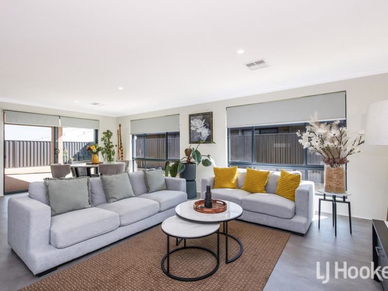 239 Badgerup Avenue, Lakelands WA 6180
