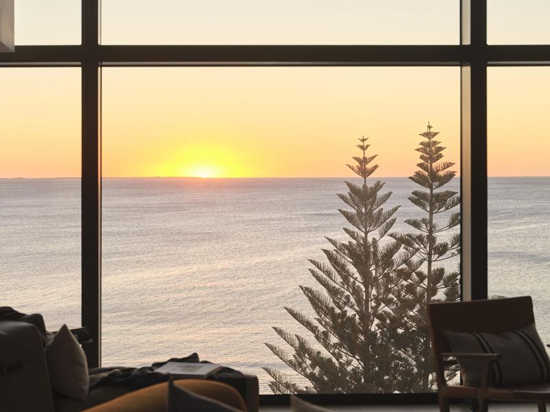 8/110 Marine Parade, Cottesloe