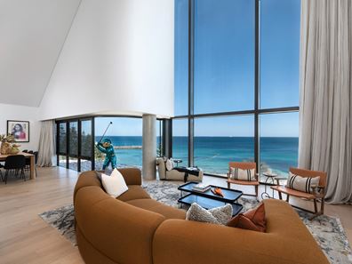 8/110 Marine Parade, Cottesloe WA 6011