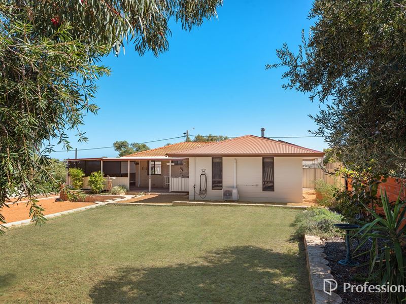 280 Hampton Road, Northampton WA 6535