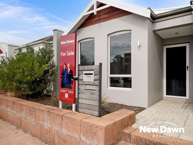 25 Riverland Drive, Ellenbrook WA 6069
