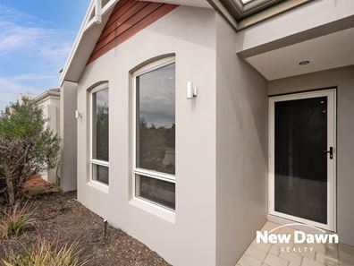 25 Riverland Drive, Ellenbrook WA 6069