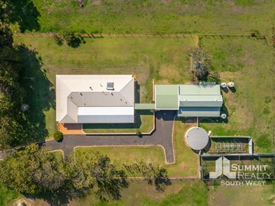 14 Scott Street, Boyanup WA 6237