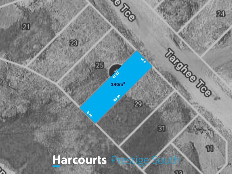 27 Targhee Terrace, Haynes WA 6112