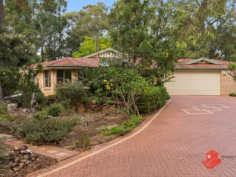 19 Costata Cove, Roleystone WA 6111