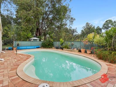 19 Costata Cove, Roleystone WA 6111