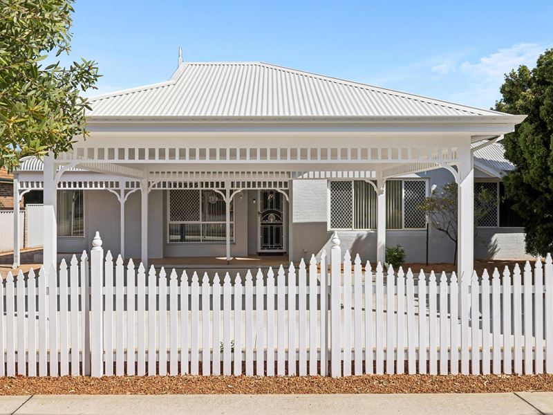 40 Gregory Street, Belmont WA 6104