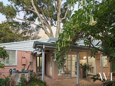 27B Bay Road, Claremont WA 6010