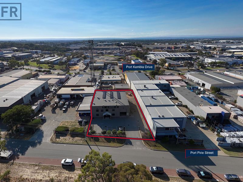 15 Port Pirie Street, Bibra Lake WA 6163