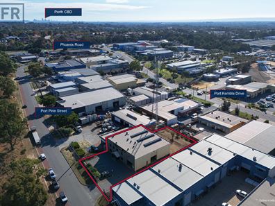 15 Port Pirie Street, Bibra Lake WA 6163