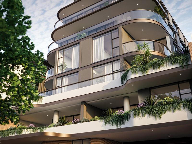 102/91 Broadway, Nedlands