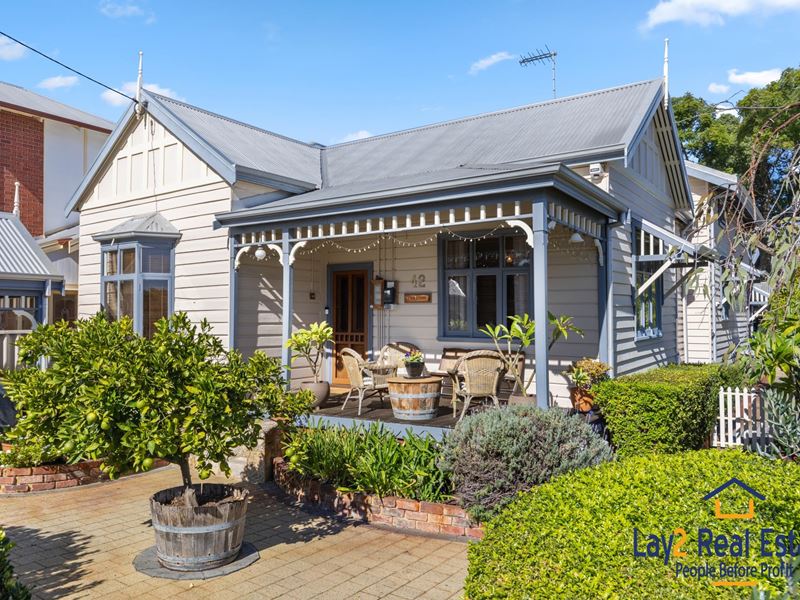 42 Leake Street, Bayswater WA 6053
