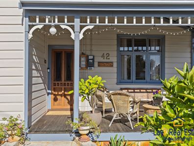 42 Leake Street, Bayswater WA 6053