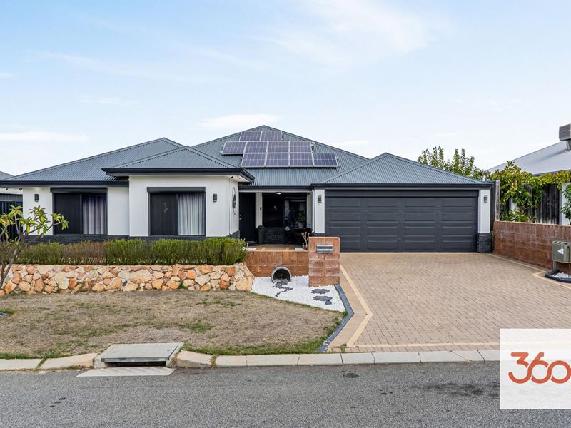 7 Cape Gardens, Ellenbrook WA 6069
