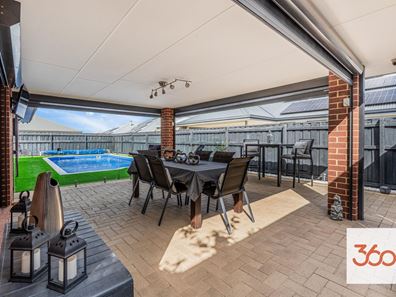 7 Cape Gardens, Ellenbrook WA 6069