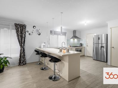 7 Cape Gardens, Ellenbrook WA 6069