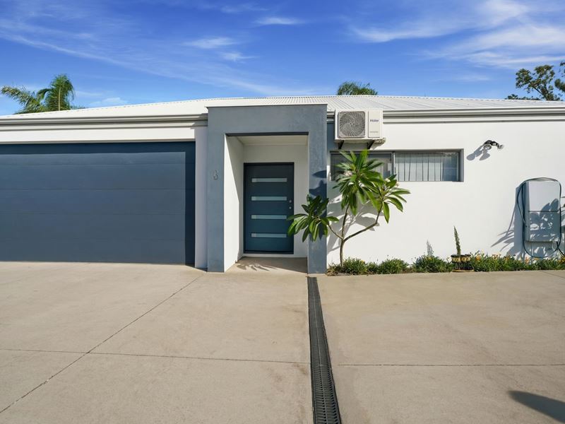 3B Loughton Way, Balga WA 6061