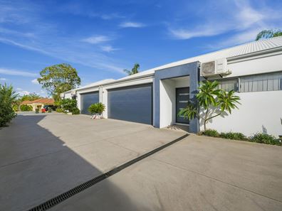 3B Loughton Way, Balga WA 6061