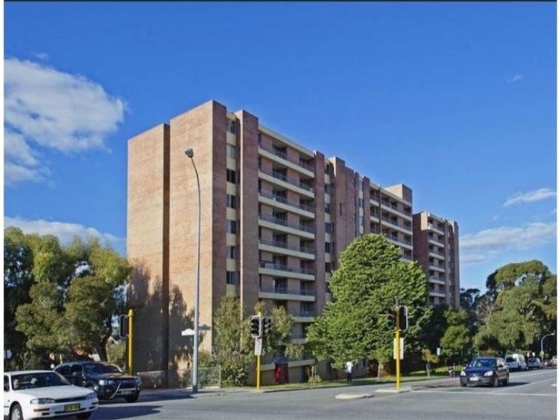 816/112 Goderich Street, Perth WA 6000