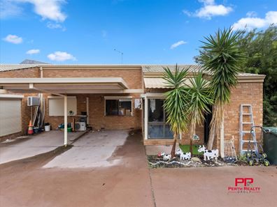 3/64 Railway Parade, Midland WA 6056