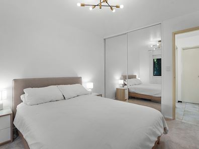 17/147 Charles Street, West Perth WA 6005