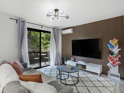 17/147 Charles Street, West Perth WA 6005