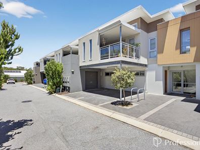 17/12 Bushlark Turn, Erskine WA 6210