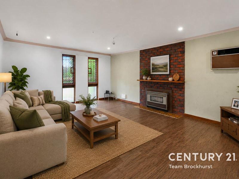 4 Coronet Court, Thornlie WA 6108