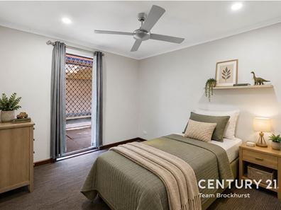 4 Coronet Court, Thornlie WA 6108