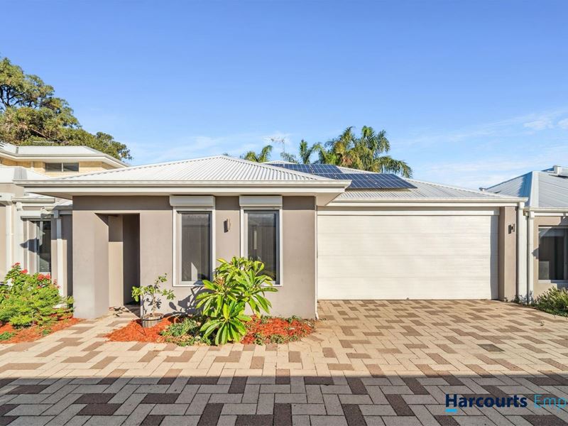50B Davilak Avenue, Hamilton Hill