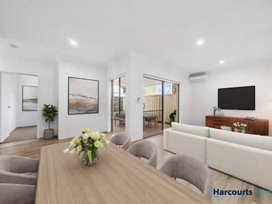 50B Davilak Avenue, Hamilton Hill WA 6163