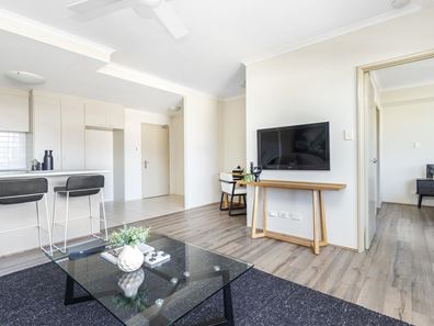 13/154 Newcastle Street, Perth WA 6000