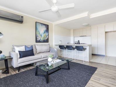 13/154 Newcastle Street, Perth WA 6000