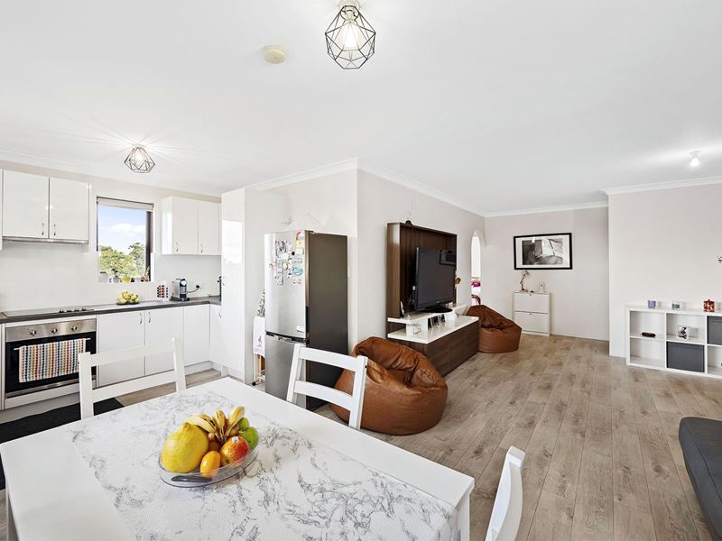 9/6 Deeley Street, Maylands WA 6051