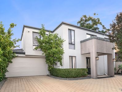 153C Holland Street, Fremantle WA 6160