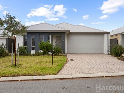 5 Urana Rise, Lakelands WA 6180