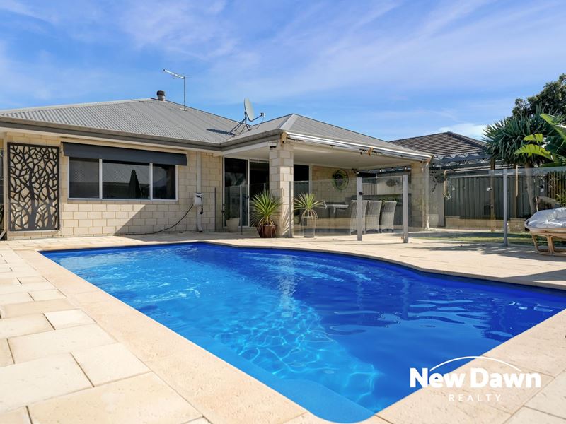 8 Vienta Street, Aveley