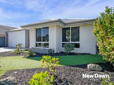 8 Vienta Street, Aveley WA 6069