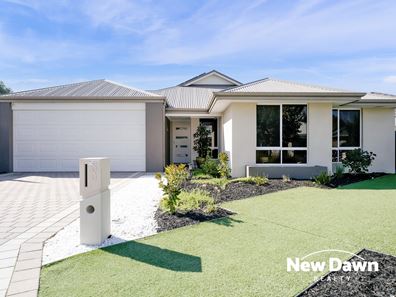 8 Vienta Street, Aveley WA 6069