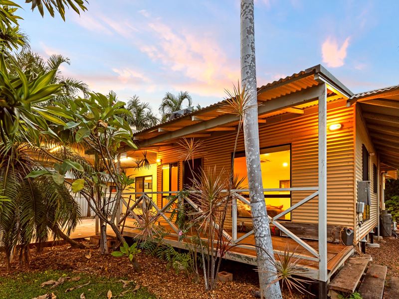 14A Robert Street, Broome