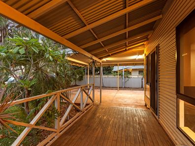 14A Robert Street, Broome WA 6725
