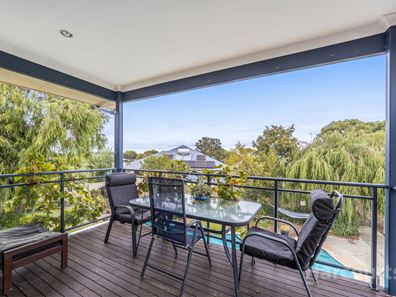 8 Placid Waters Parade, Coodanup WA 6210