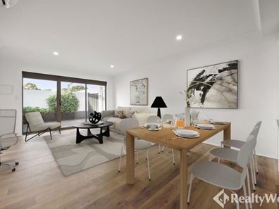 16 Burton Street, Cannington WA 6107
