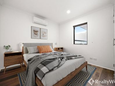 16 Burton Street, Cannington WA 6107