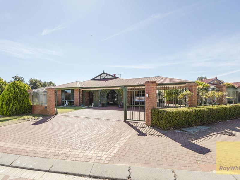 29 Mandilla Parade, Ballajura WA 6066