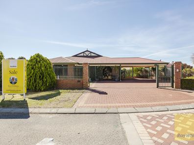 29 Mandilla Parade, Ballajura WA 6066