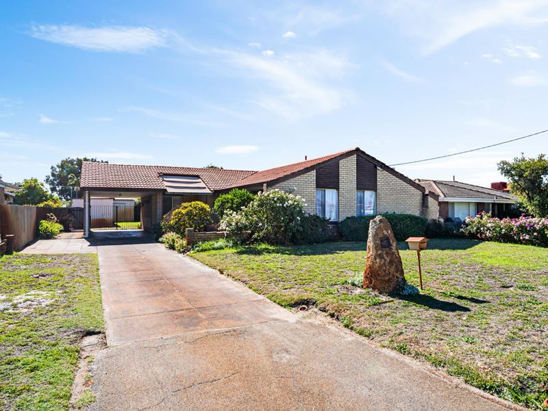 46 Farmfield Way, Morley