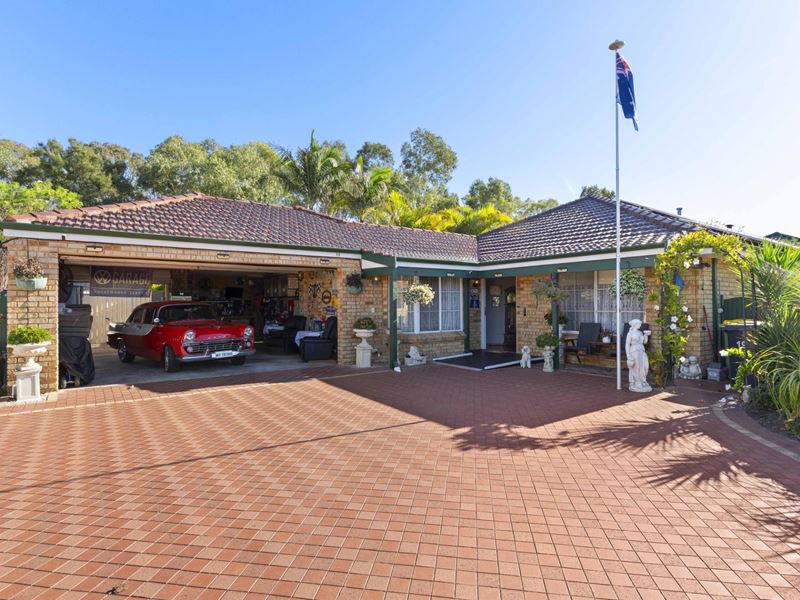 19 Jasper Corner, Canning Vale